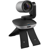 Logitech Group Video Conferencing Bundle With Expansion Mics For Big Meeting Rooms